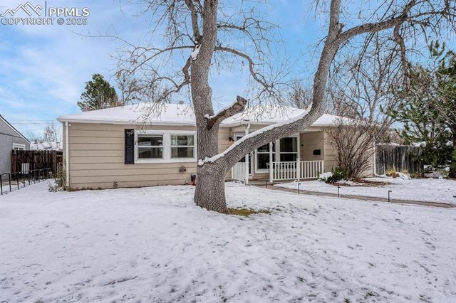 1290 S Forest Street, Denver, CO 80246