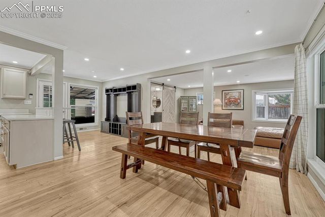 1290 S Forest Street, Denver, CO 80246