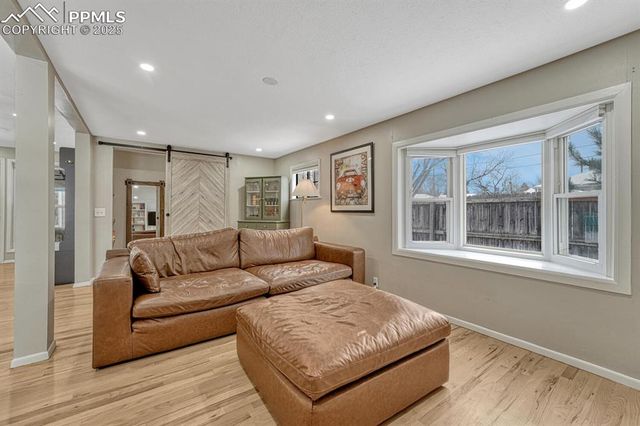 1290 S Forest Street, Denver, CO 80246