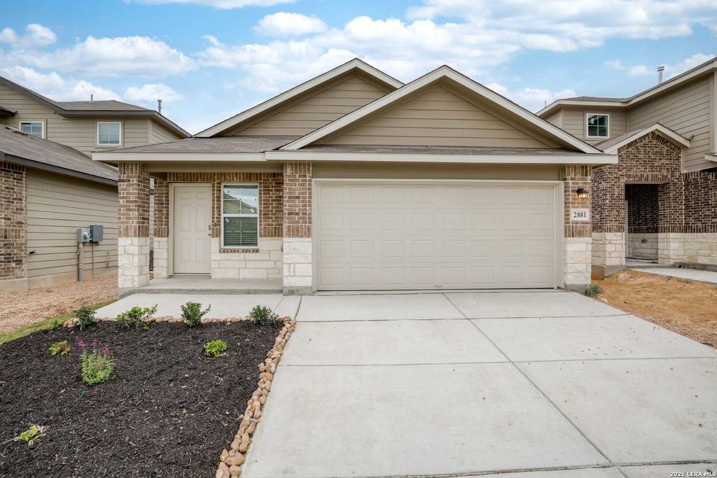 2881 BROGAN CRK, New Braunfels, TX 78130