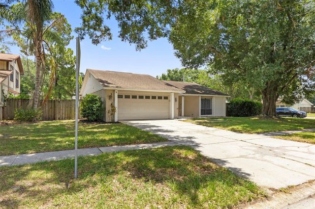 15701 COUNTRY LAKE DRIVE, Tampa, FL 33624