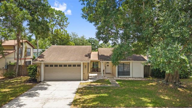 15701 COUNTRY LAKE DRIVE, Tampa, FL 33624