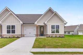 8794 James Creek Drive Lot 72, Ooltewah, TN 37363