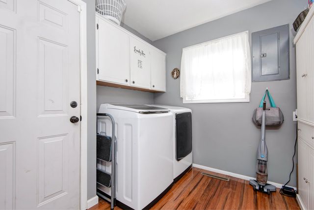 3959 W Juno Street, Springfield, MO 65802