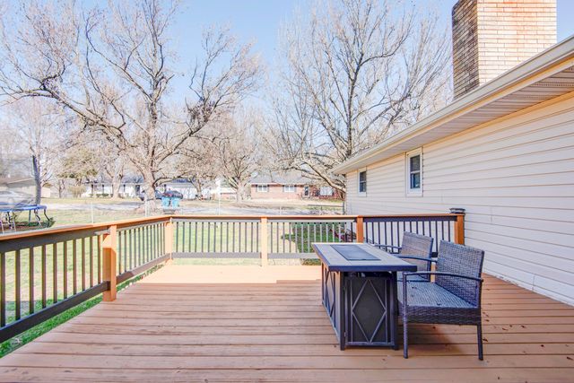 3959 W Juno Street, Springfield, MO 65802