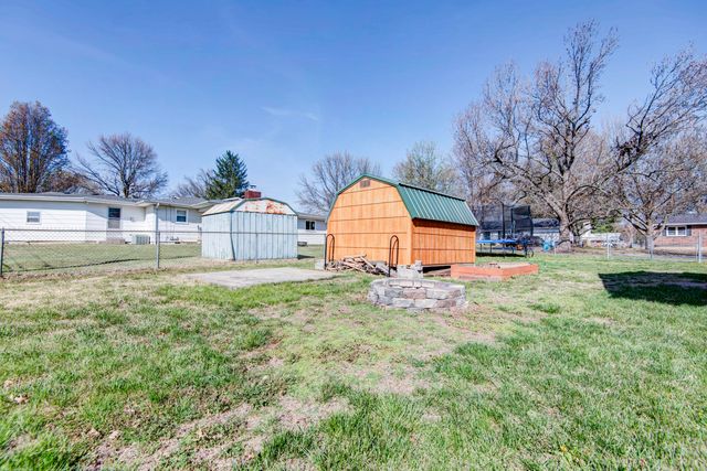 3959 W Juno Street, Springfield, MO 65802
