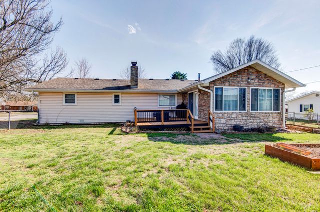 3959 W Juno Street, Springfield, MO 65802