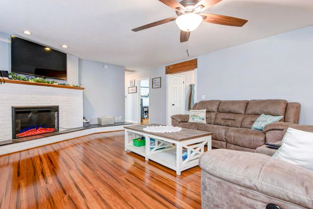 3959 W Juno Street, Springfield, MO 65802