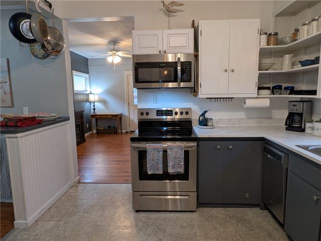 219 East Avenue, East Rochester, NY 14445