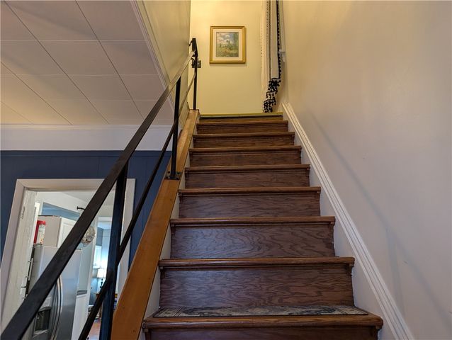 219 East Avenue, East Rochester, NY 14445