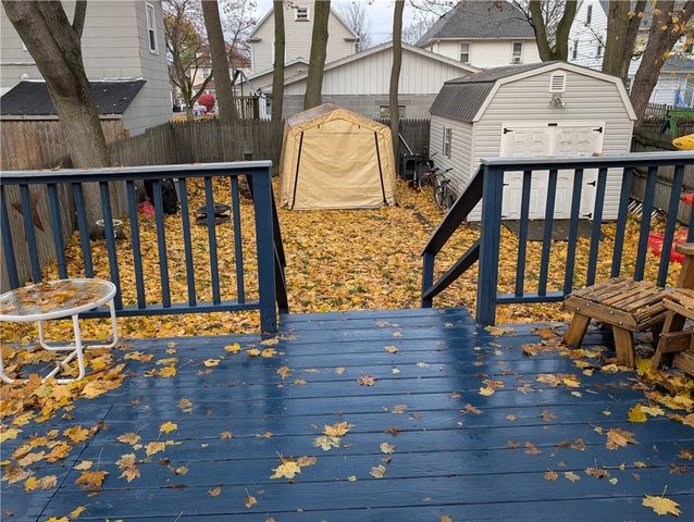 219 East Avenue, East Rochester, NY 14445