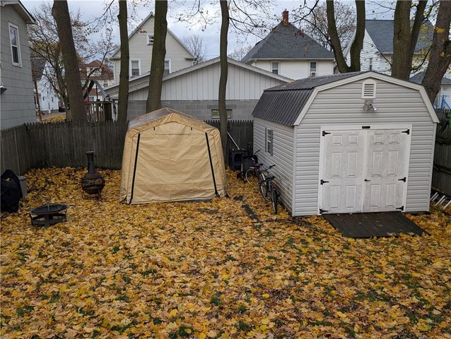 219 East Avenue, East Rochester, NY 14445