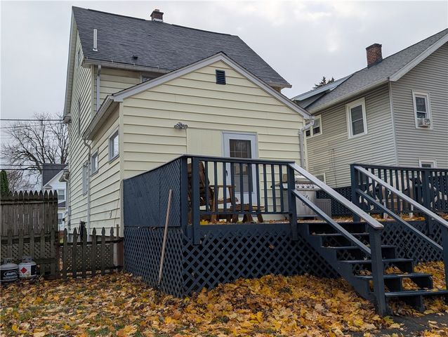 219 East Avenue, East Rochester, NY 14445