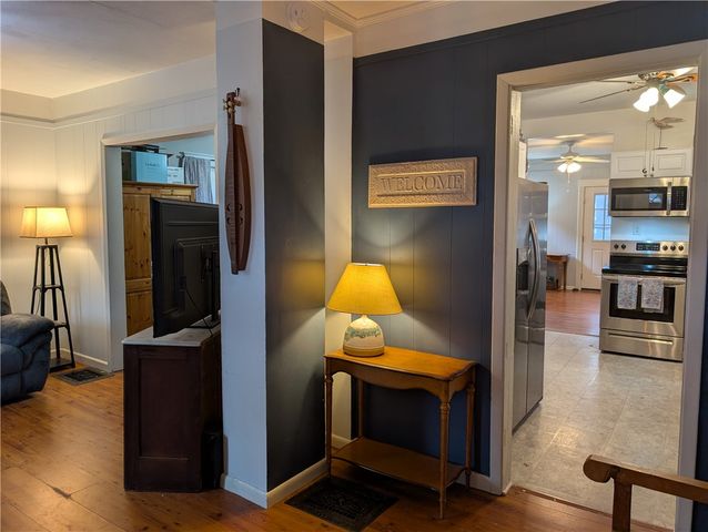 219 East Avenue, East Rochester, NY 14445