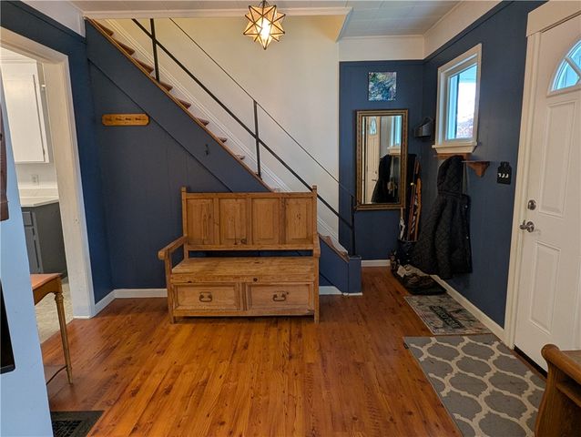 219 East Avenue, East Rochester, NY 14445