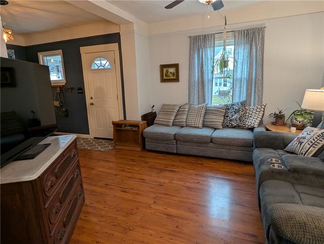 219 East Avenue, East Rochester, NY 14445