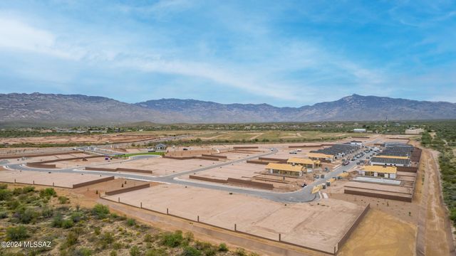 14131 E Canidae Drive, Vail, AZ 85641