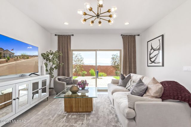 14131 E Canidae Drive, Vail, AZ 85641