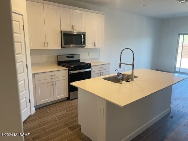 14131 E Canidae Drive, Vail, AZ 85641