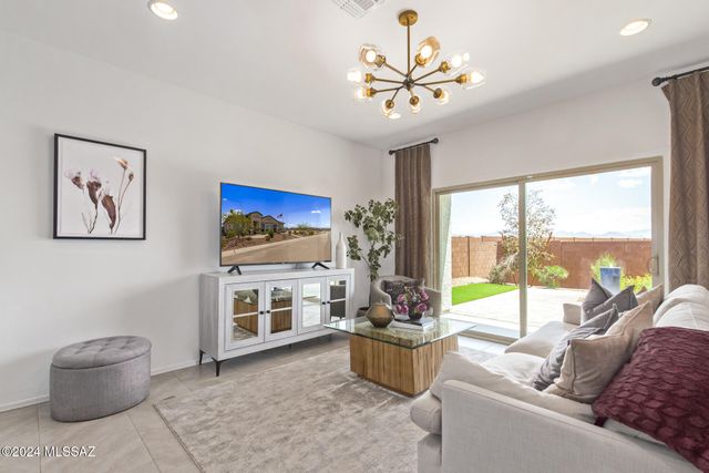 14131 E Canidae Drive, Vail, AZ 85641