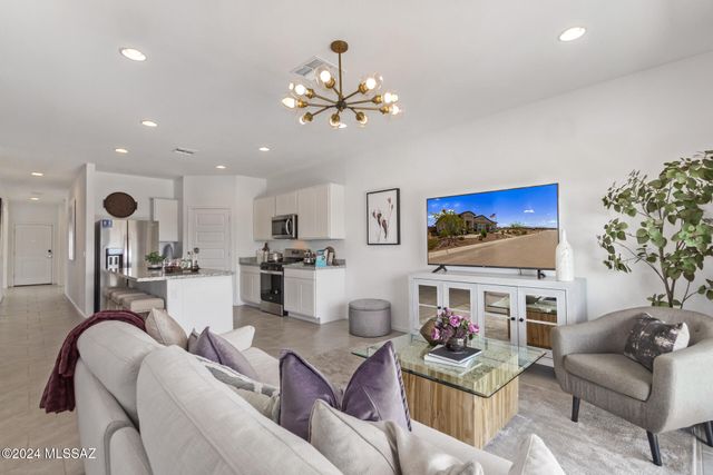 14131 E Canidae Drive, Vail, AZ 85641