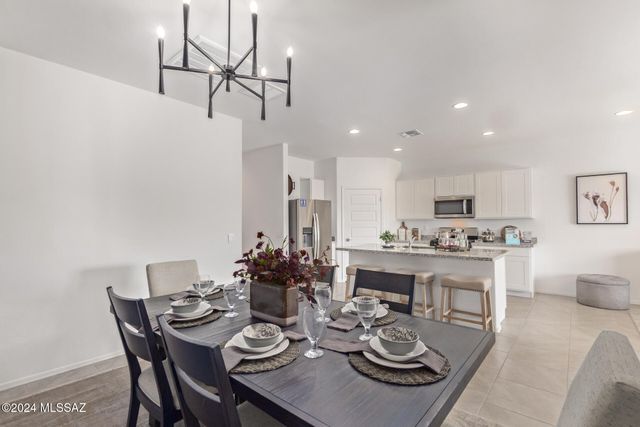 14131 E Canidae Drive, Vail, AZ 85641