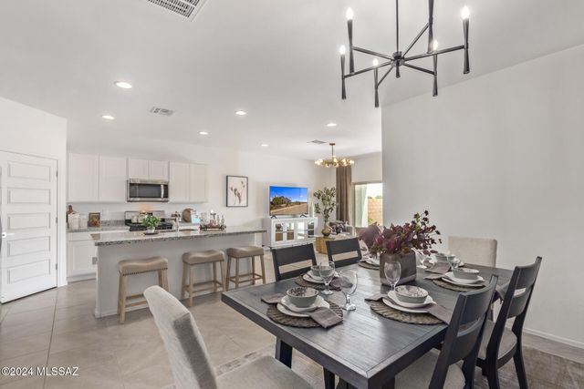 14131 E Canidae Drive, Vail, AZ 85641