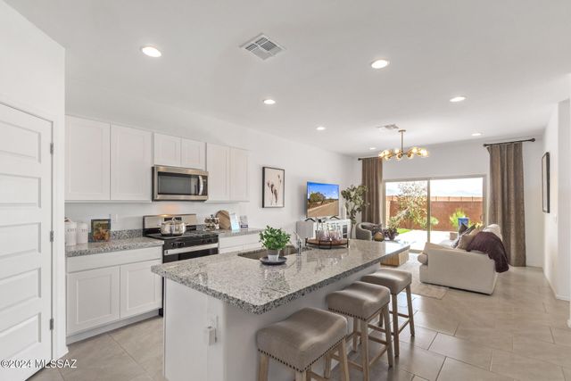 14131 E Canidae Drive, Vail, AZ 85641