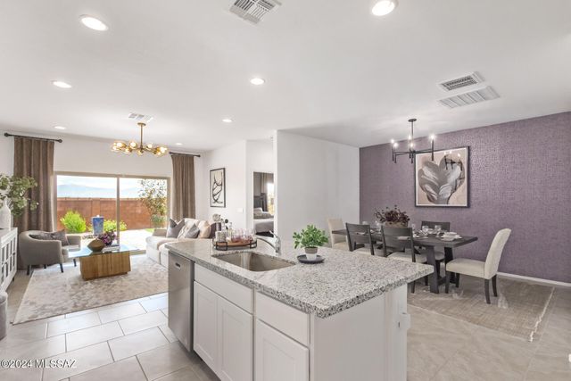 14131 E Canidae Drive, Vail, AZ 85641