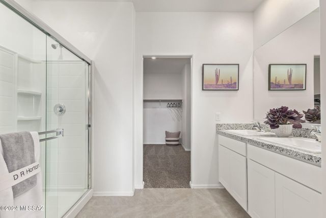 14131 E Canidae Drive, Vail, AZ 85641