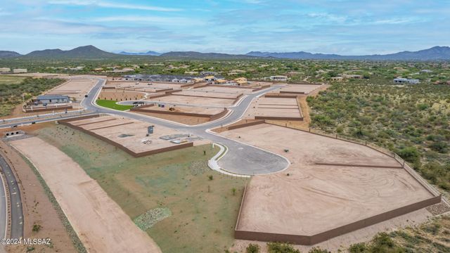 14131 E Canidae Drive, Vail, AZ 85641