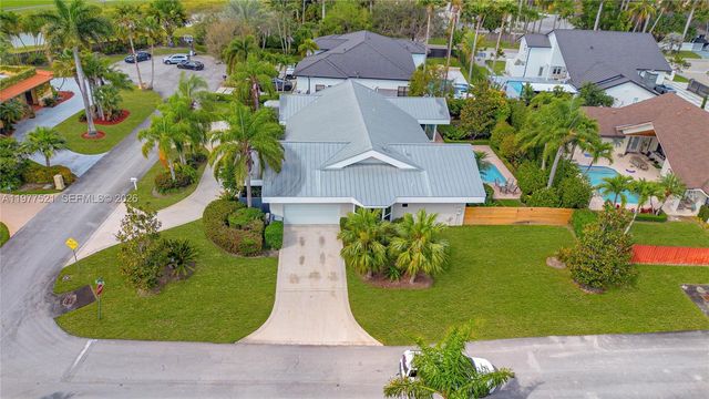 10101 SW 145th St, Miami, FL 33176