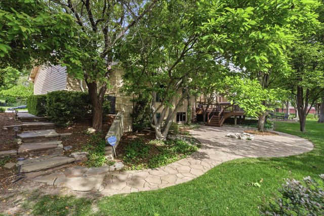 560 N Saint Andrews, Wichita, KS 67230