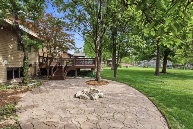 560 N Saint Andrews, Wichita, KS 67230