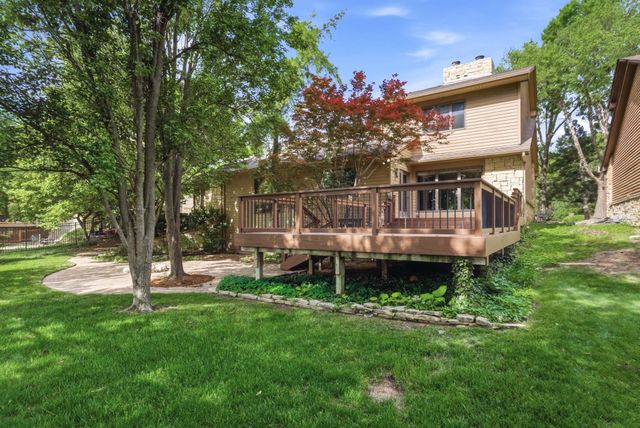 560 N Saint Andrews, Wichita, KS 67230