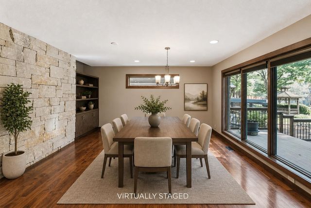 560 N Saint Andrews, Wichita, KS 67230