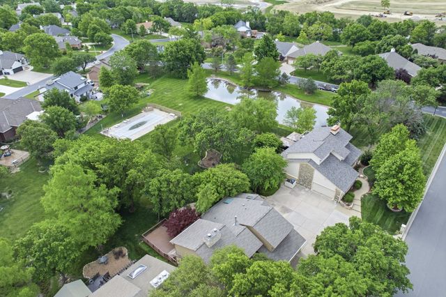 560 N Saint Andrews, Wichita, KS 67230