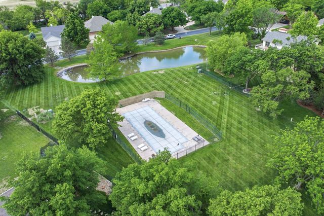 560 N Saint Andrews, Wichita, KS 67230
