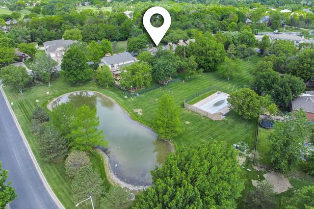 560 N Saint Andrews, Wichita, KS 67230