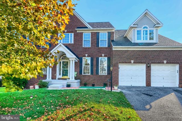 4902 BUCKS SCHOOLHOUSE RD, Rosedale, MD 21237