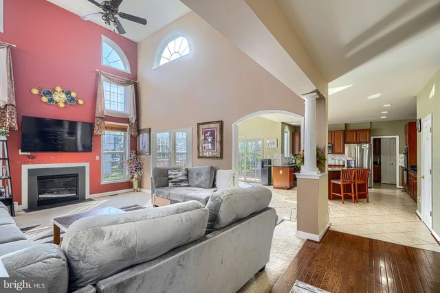 4902 BUCKS SCHOOLHOUSE RD, Rosedale, MD 21237