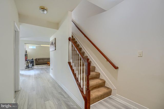 4902 BUCKS SCHOOLHOUSE RD, Rosedale, MD 21237
