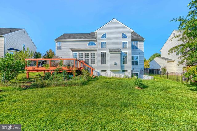 4902 BUCKS SCHOOLHOUSE RD, Rosedale, MD 21237