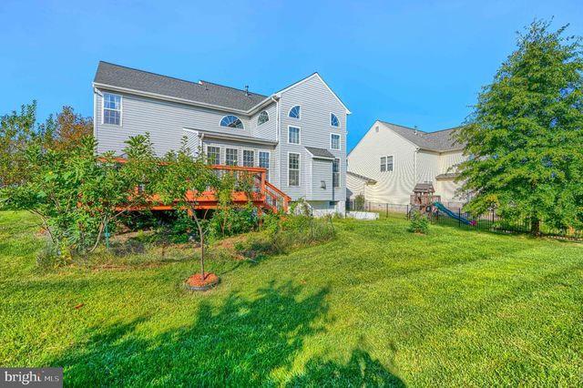 4902 BUCKS SCHOOLHOUSE RD, Rosedale, MD 21237