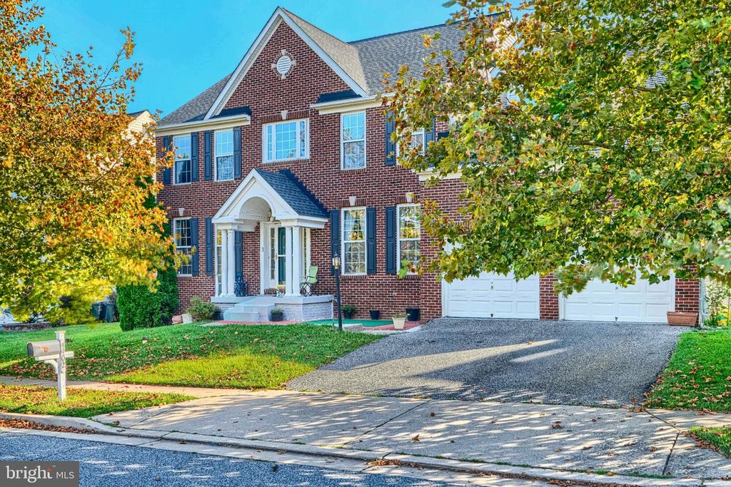 4902 BUCKS SCHOOLHOUSE RD, Rosedale, MD 21237
