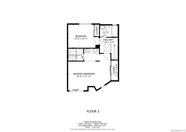 9260 Towne Centre Dr 17, San Diego, CA 92121
