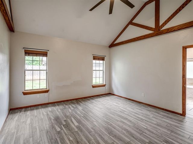 2413 E Karen Terrace, Mustang, OK 73064