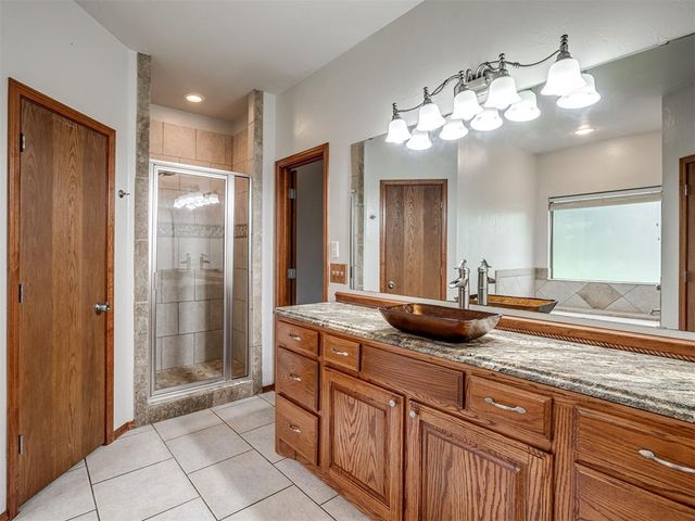 2413 E Karen Terrace, Mustang, OK 73064
