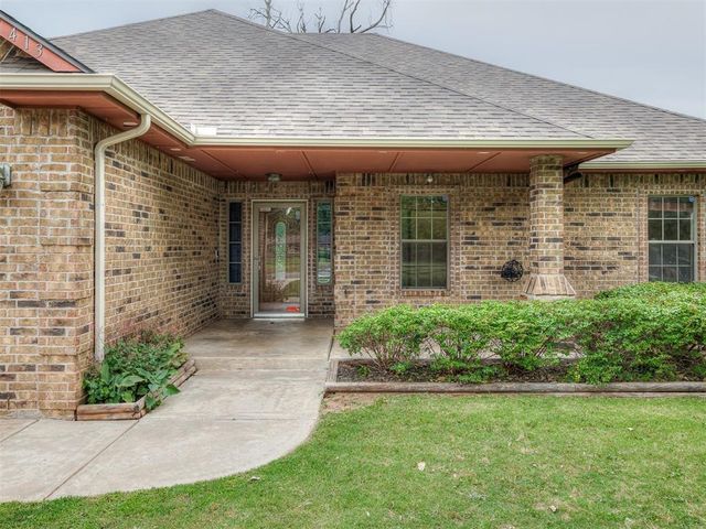 2413 E Karen Terrace, Mustang, OK 73064