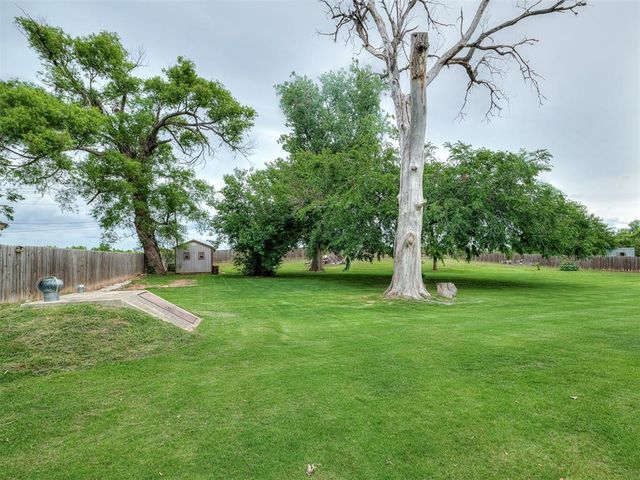 2413 E Karen Terrace, Mustang, OK 73064